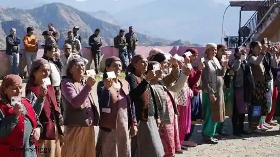 हिमाचल प्रदेश