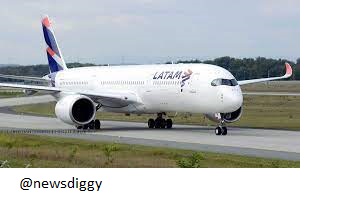 LATAM एयरलाइंस