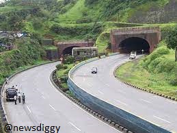 मुंबई-पुणे एक्सप्रेसवे