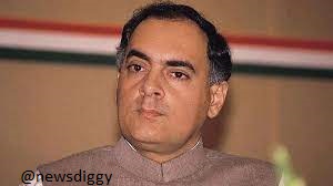राजीव के हत्यारों को