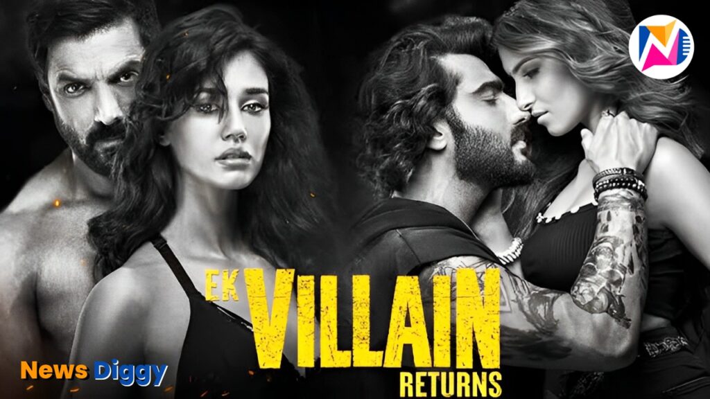 ek villain returns