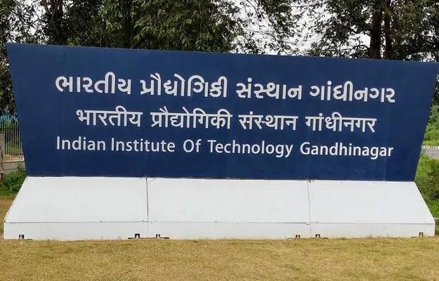 IIT Gandhinagar
