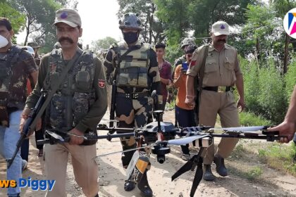 बीएसएफ