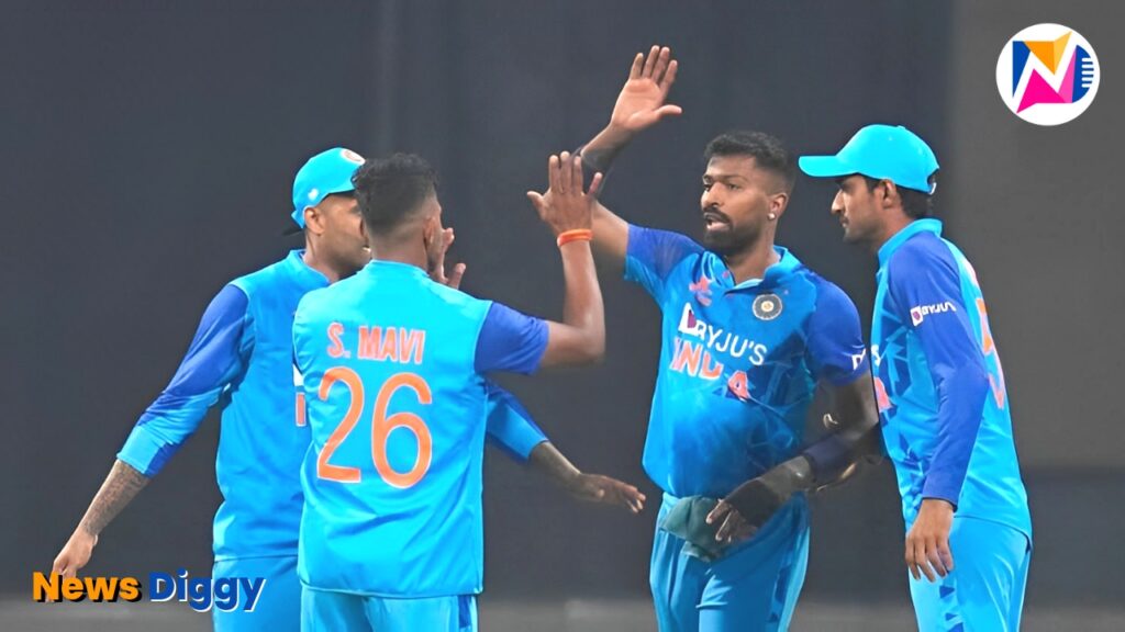 मैच india vs Srilanka t20 match