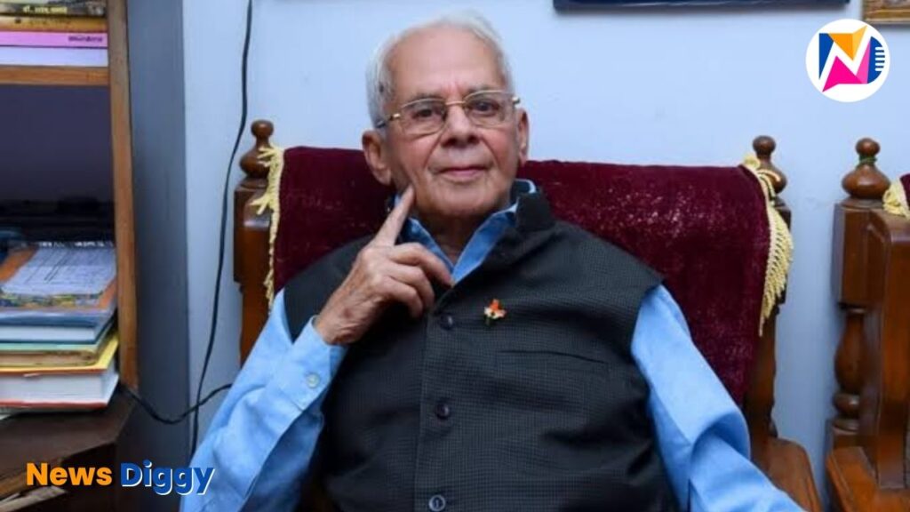 शरद पगारे